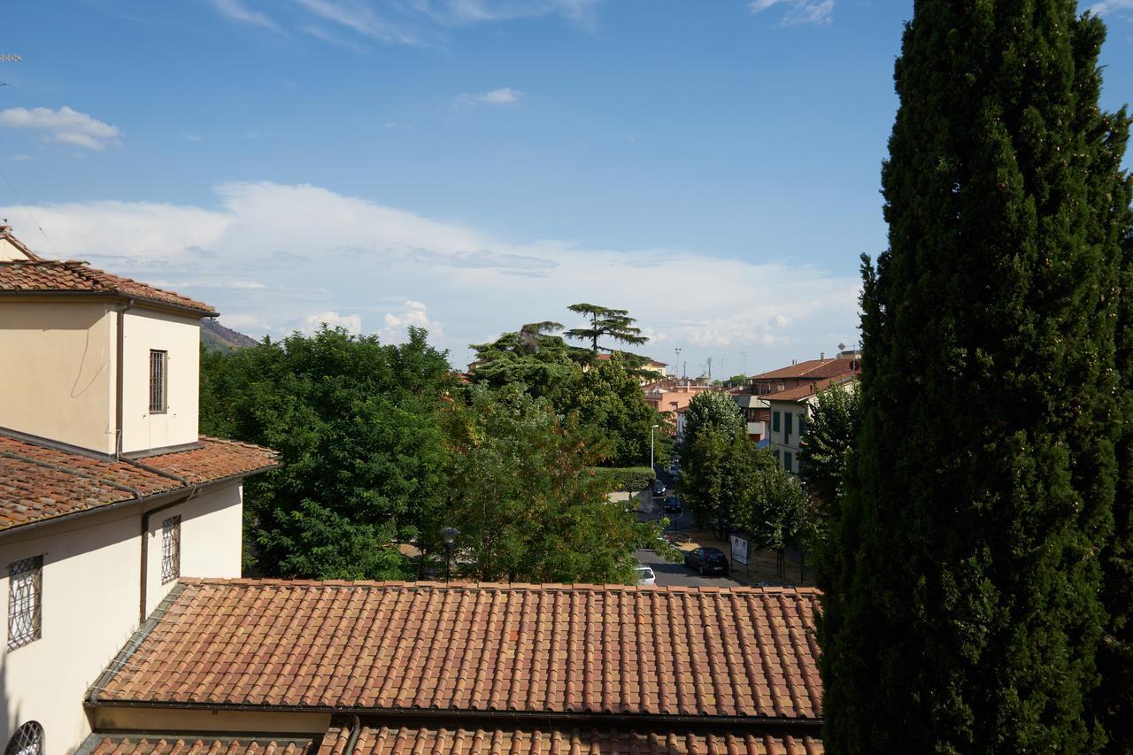 Magnolfi Nuovo Prato (Prato) Exterior foto