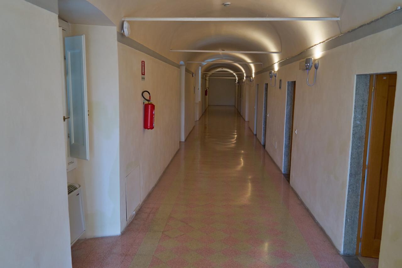 Magnolfi Nuovo Prato (Prato) Exterior foto
