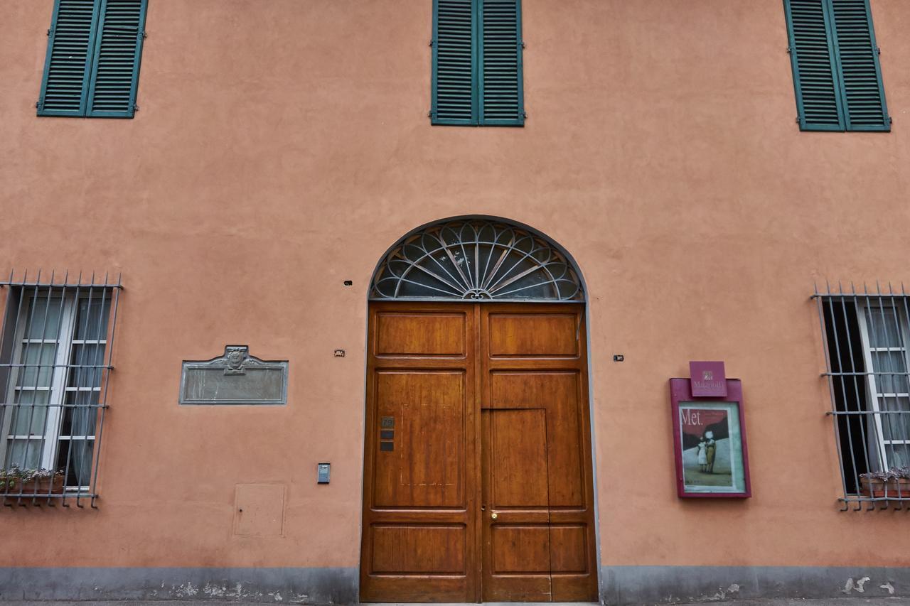 Magnolfi Nuovo Prato (Prato) Exterior foto