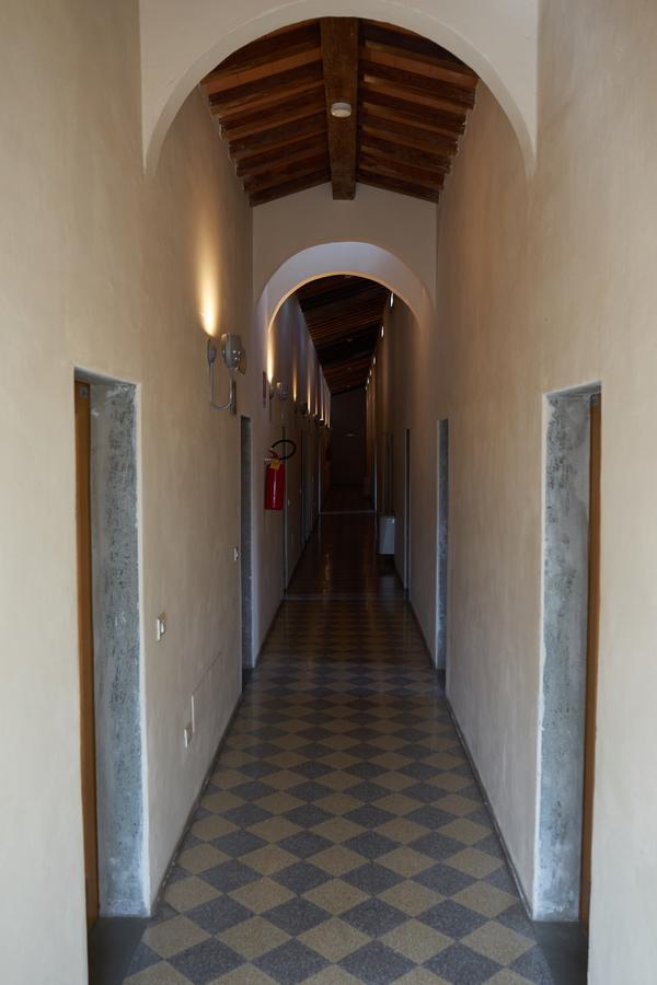 Magnolfi Nuovo Prato (Prato) Exterior foto