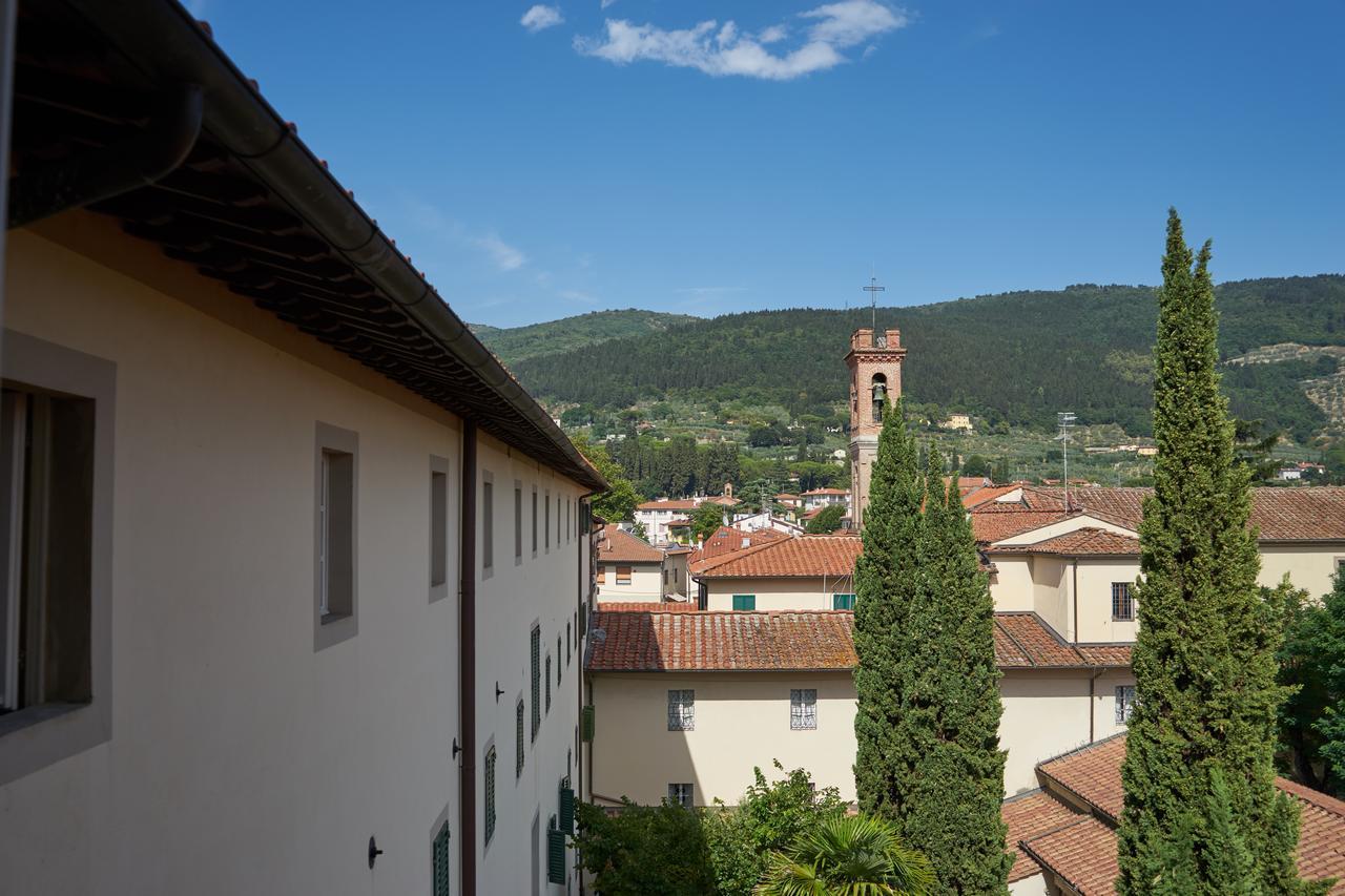 Magnolfi Nuovo Prato (Prato) Exterior foto